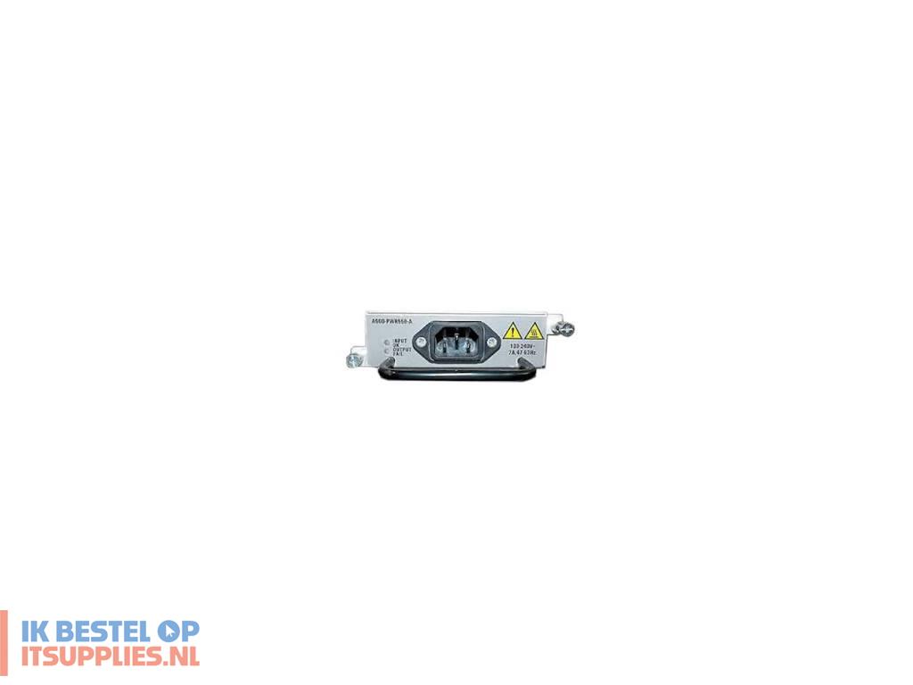 4532997-cisco_a900-pwr550-a-ref_reserveonderdeel_voor_netwerkapparatuur_voedingseenheid_psu