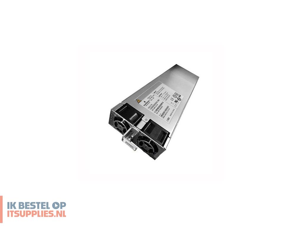 0027443-cisco_pwr-44kw-dc-v3-ref_reserveonderdeel_voor_netwerkapparatuur_voedingseenheid_psu