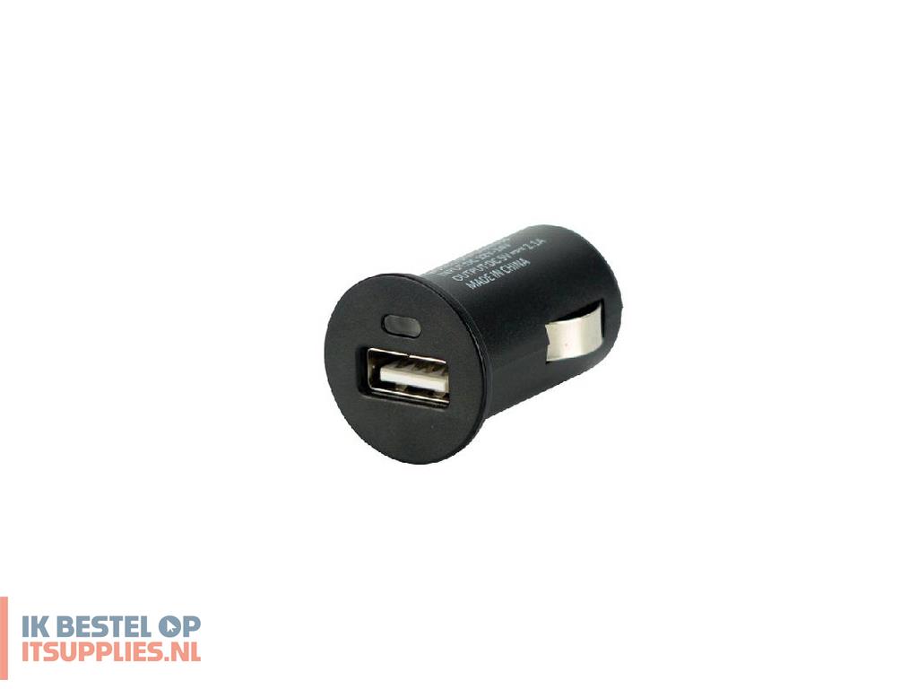 0102818-refurbished_mcl_acc-ipad17claz_oplader_voor_mobiele_apparatuur_universeel_zwart-_zilver_sigarettenaansteker