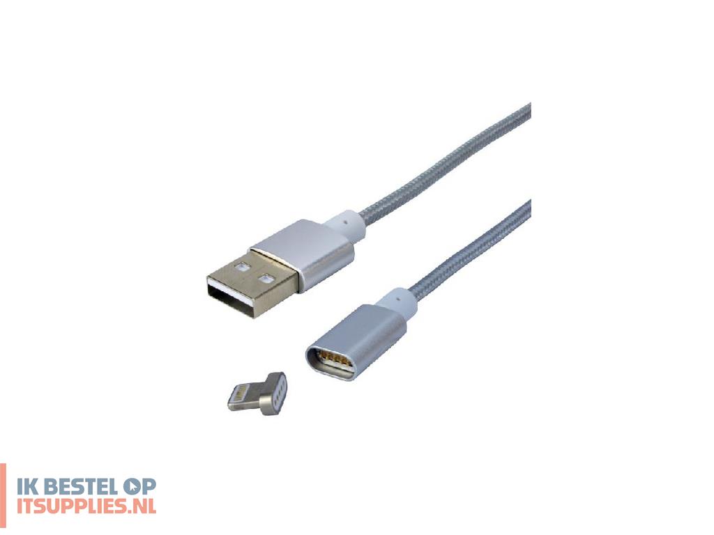 0104960-refurbished_mcl_acc-ipad17claz_oplader_voor_mobiele_apparatuur_universeel_zwart-_zilver_sigarettenaansteker