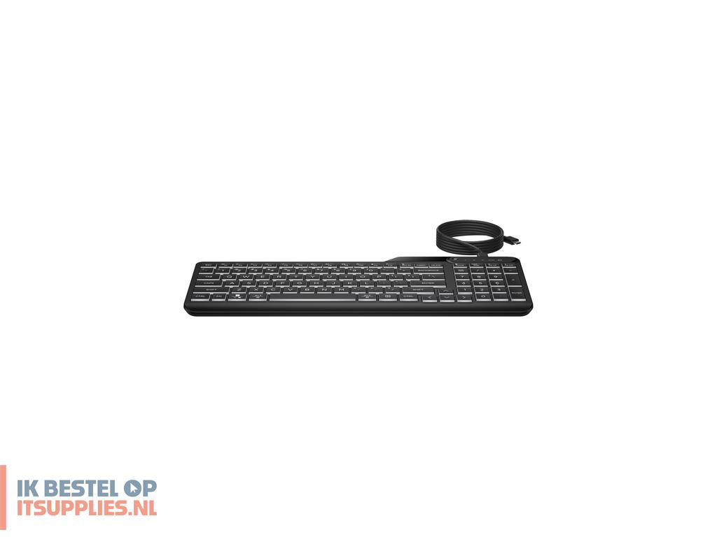 0213814-refurbished_hp_405_backlit_wired_keyboard_toetsenbord_kantoor_usb_zwart