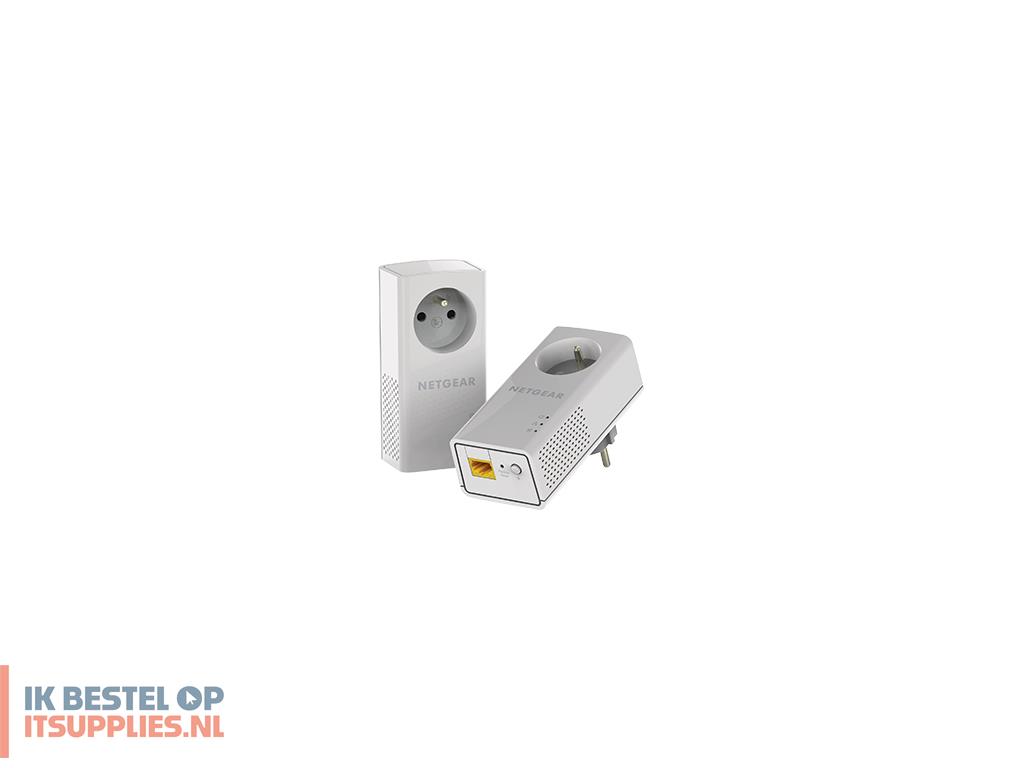 5019958-netgear_plp1000-100frs_powerline-netwerkadapter_1000_mbits_ethernet_lan_wit_2_stuks