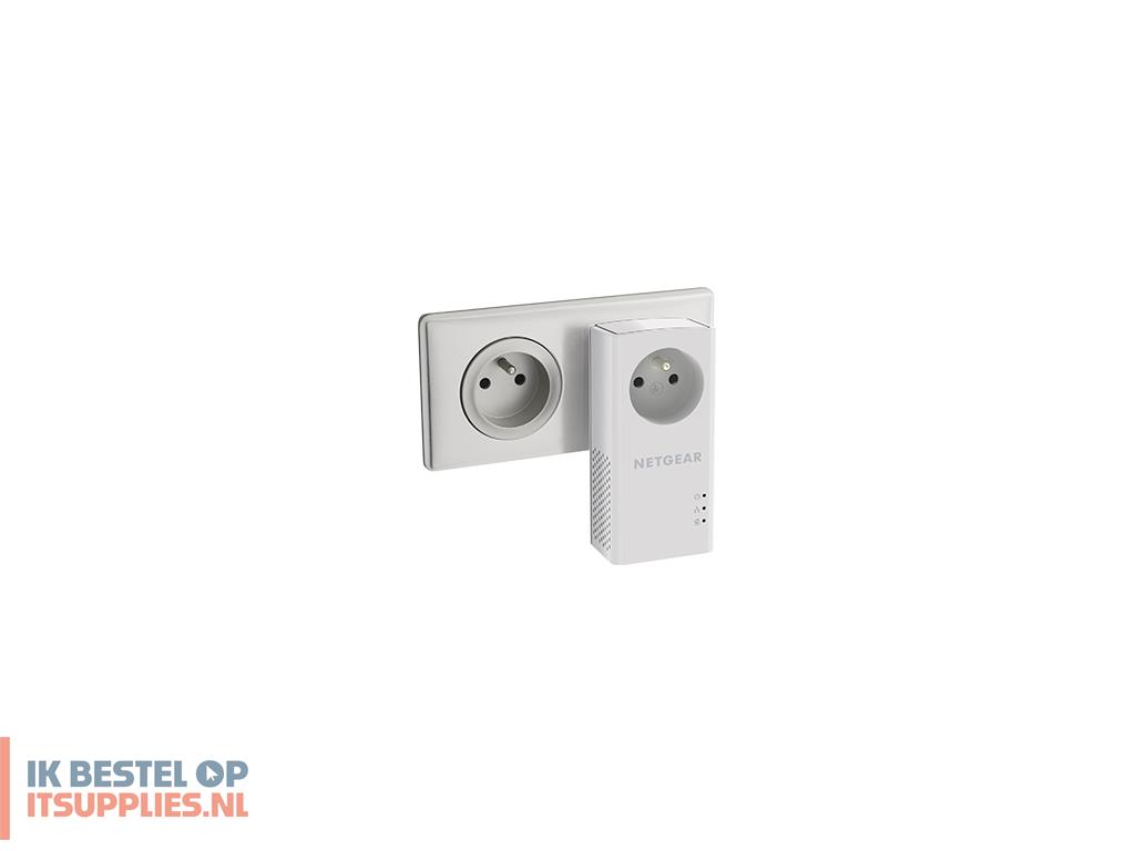 5023286-netgear_plp1000-100frs_powerline-netwerkadapter_1000_mbits_ethernet_lan_wit_2_stuks