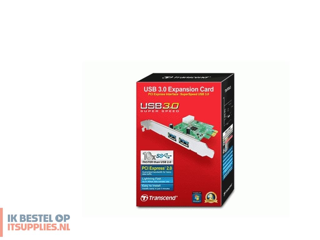 4653782-refurbished_transcend_2-port_usb_30_pci-e_card_interfacekaart-adapter