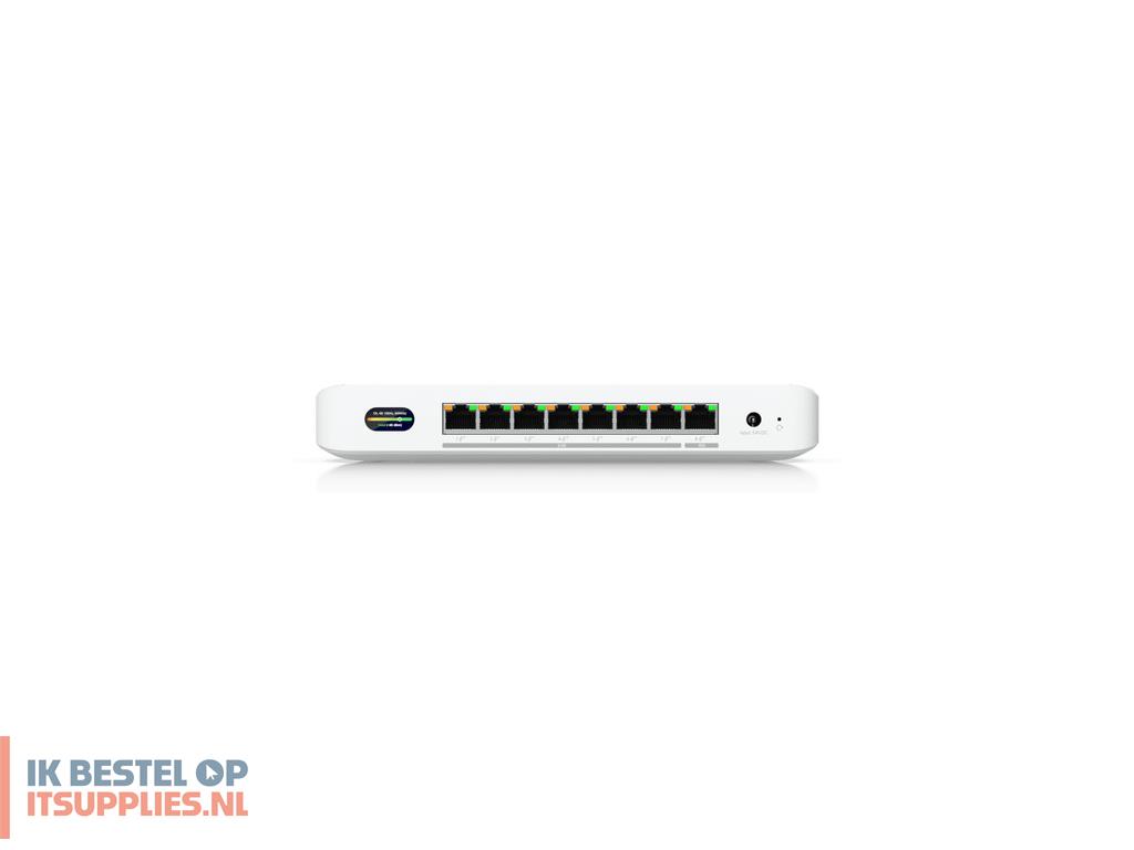 0016375-ubiquiti_unifi_udb-switch_managed_10g_ethernet_100100010000_power_over_ethernet_poe_bureaublad-wandmontage