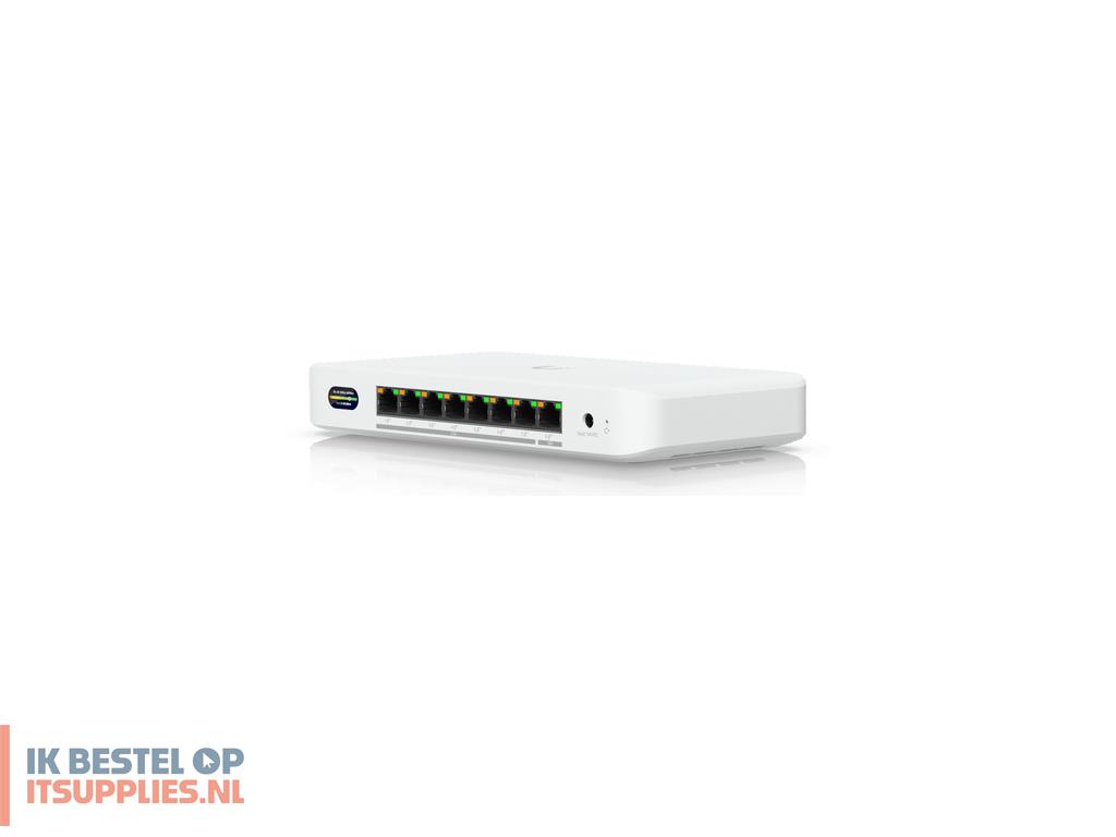 0017267-ubiquiti_unifi_udb-switch_managed_10g_ethernet_100100010000_power_over_ethernet_poe_bureaublad-wandmontage