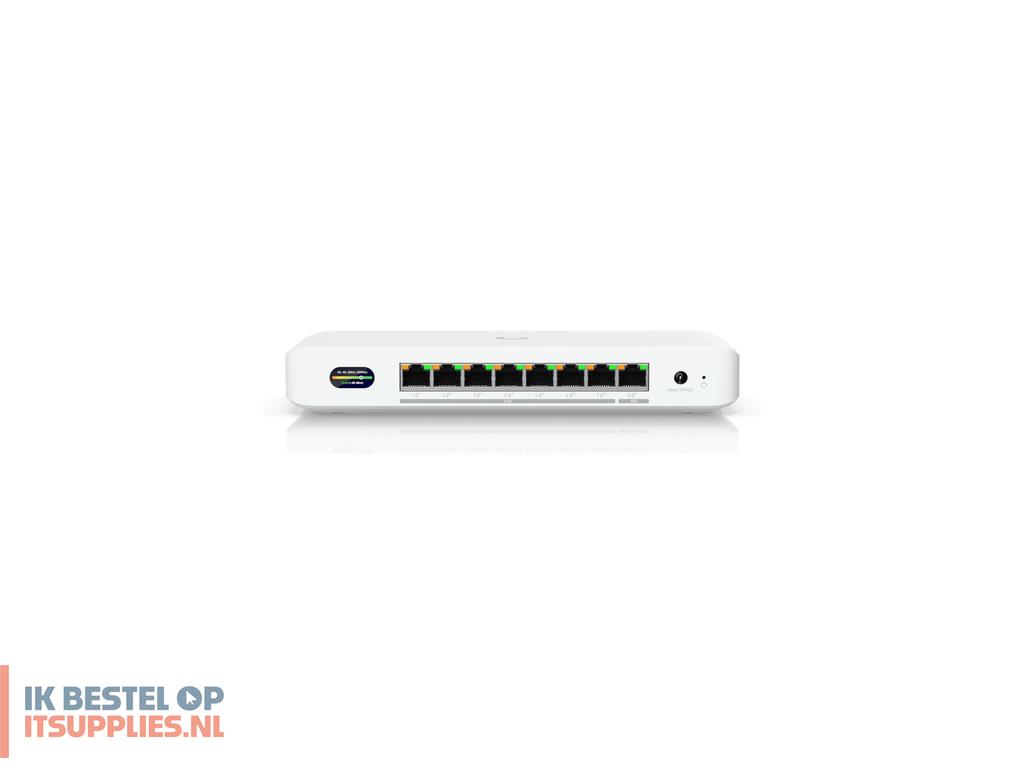 0018267-ubiquiti_unifi_udb-switch_managed_10g_ethernet_100100010000_power_over_ethernet_poe_bureaublad-wandmontage
