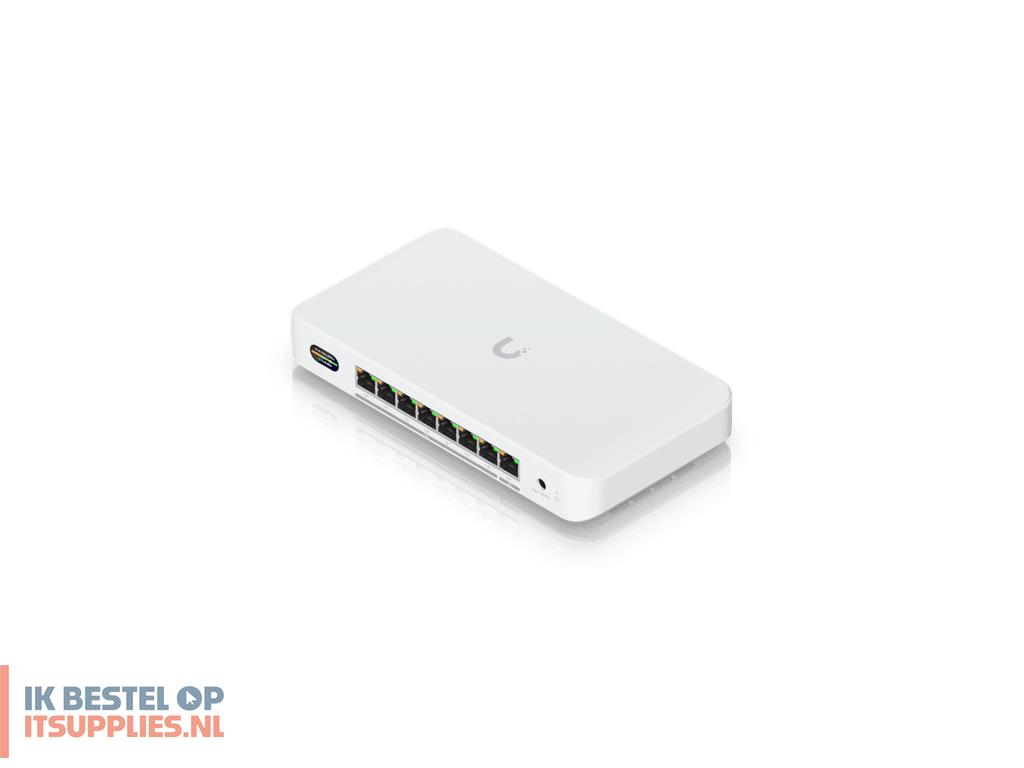 0020782-ubiquiti_unifi_udb-switch_managed_10g_ethernet_100100010000_power_over_ethernet_poe_bureaublad-wandmontage