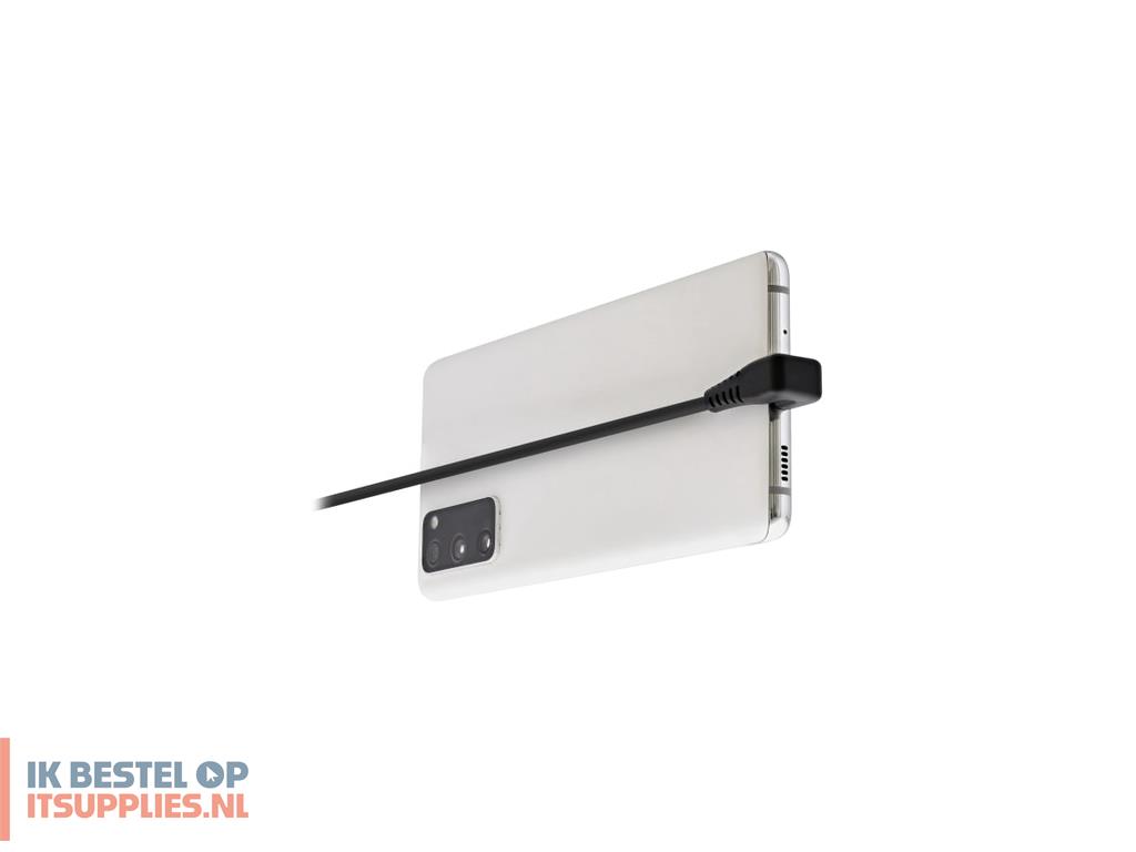 4702667-refurbished_tnb_tcusbcg2bk_usb-kabel_3_m_usb_c_zwart