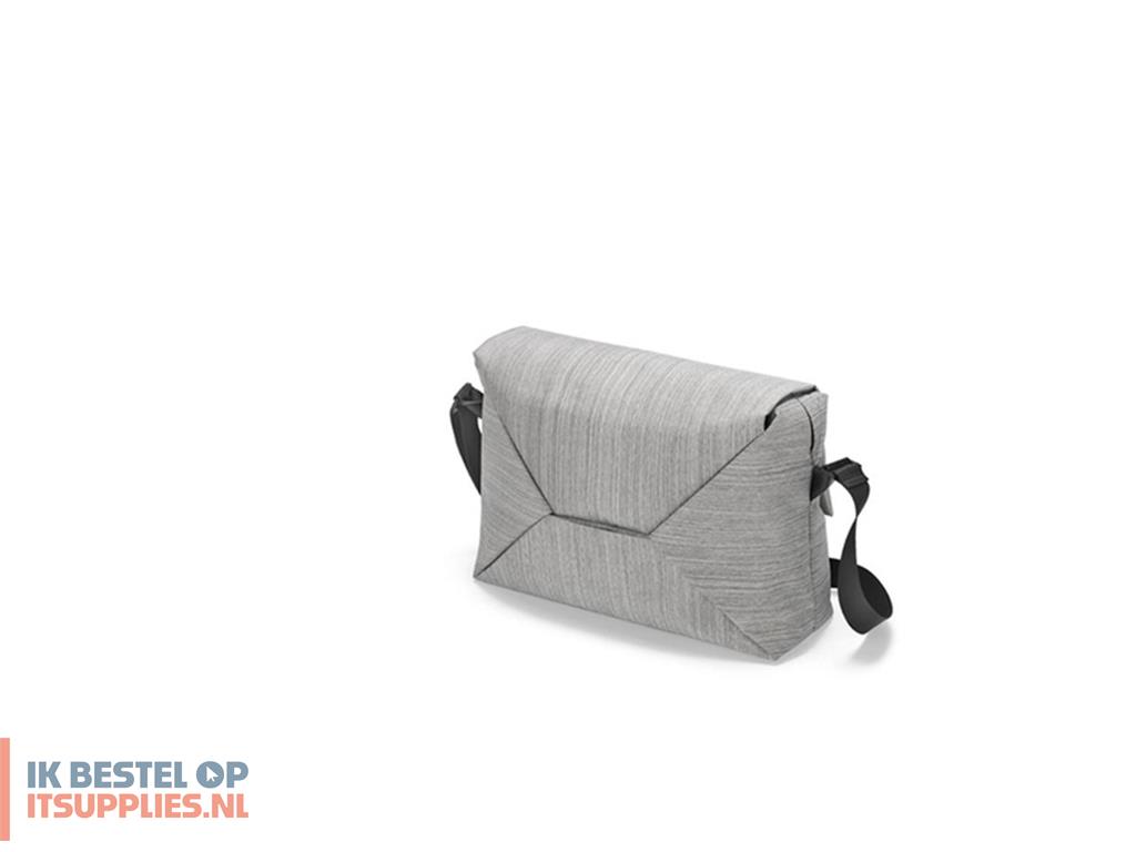 0034660-refurbished_dicota_code_messenger_38-1_cm_15_aktetas_grijs