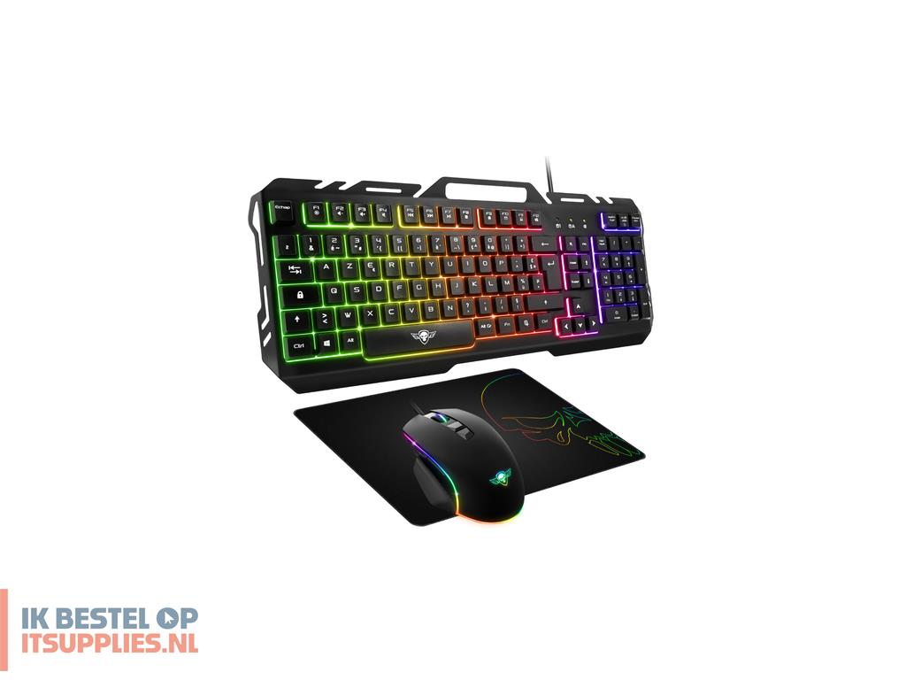 4653308-spirit_of_gamer_pro_mk5_toetsenbord_inclusief_muis_gamen_usb_azerty_frans_zwart