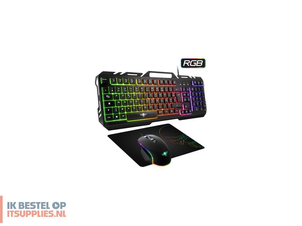 4655383-spirit_of_gamer_pro_mk5_toetsenbord_inclusief_muis_gamen_usb_azerty_frans_zwart