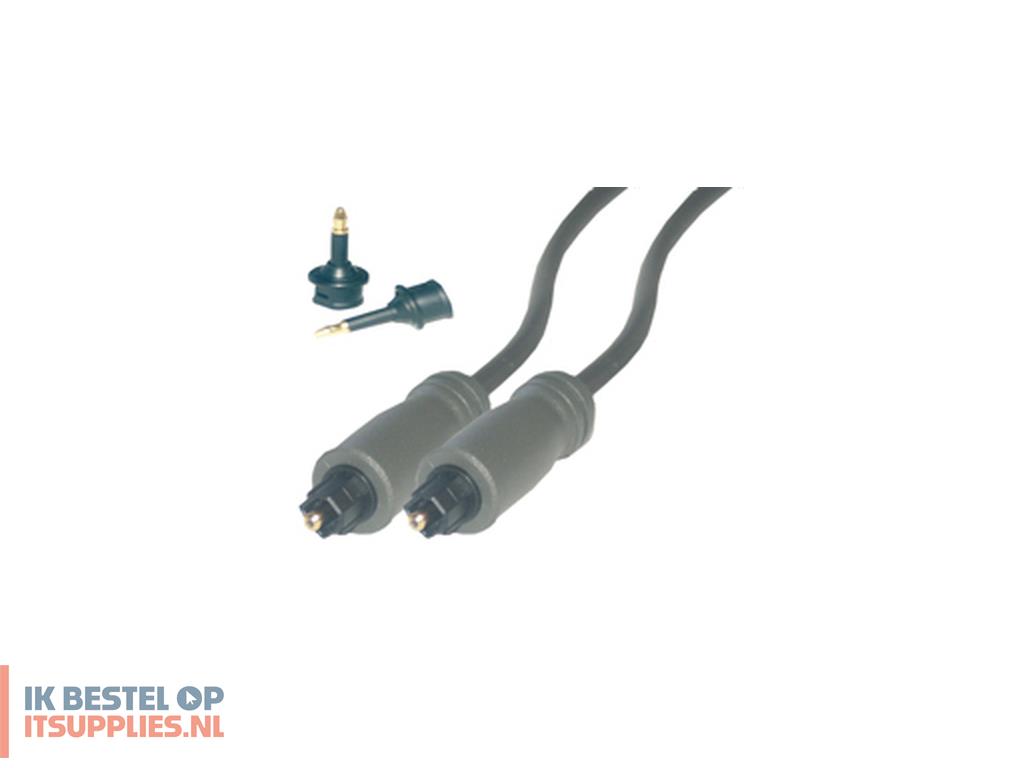 4534000-mcl_cable_optic_toslink_audio_30m_audio_kabel_3_m_zwart
