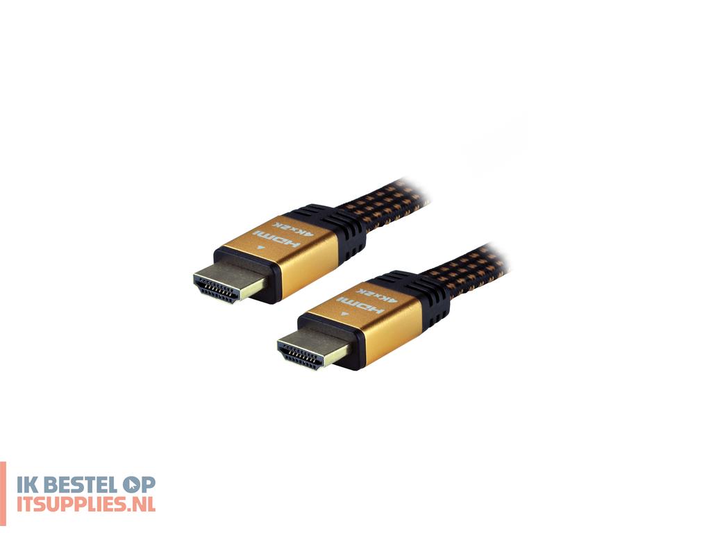 4700699-refurbished_mcl_cable_plat_tresse_hdmi_-_malemale_-_3m_hdmi_kabel_hdmi_type_a_standaard_zwart-_goud
