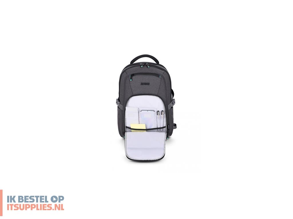 4728093-urban_factory_hte14uf_rugzak_reisrugzak_zwart-_grijs_polyester-_gerecycleerd_polyethyleentereftalaat_rpet
