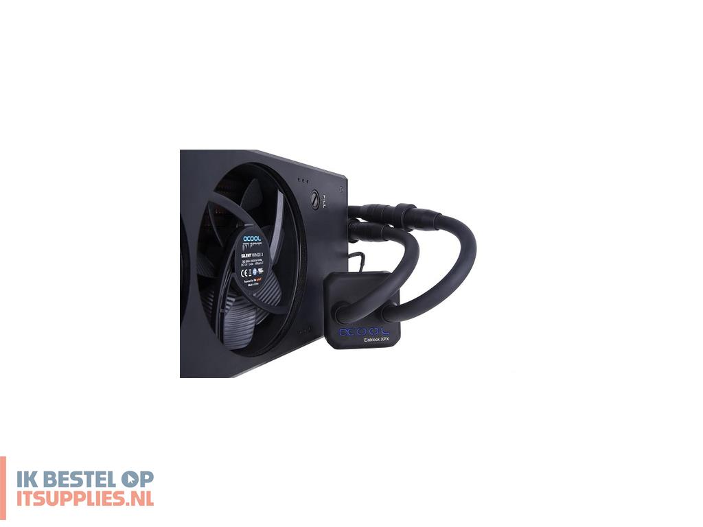 4739655-refurbished_alphacool_11594_koelsysteem_voor_computers_processor_alles-in-een_vloeistofkoeler_zwart_1_stuks