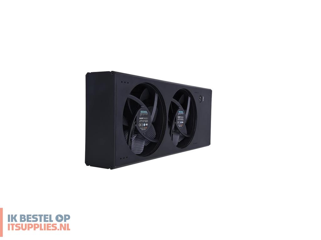 4741205-refurbished_alphacool_11594_koelsysteem_voor_computers_processor_alles-in-een_vloeistofkoeler_zwart_1_stuks