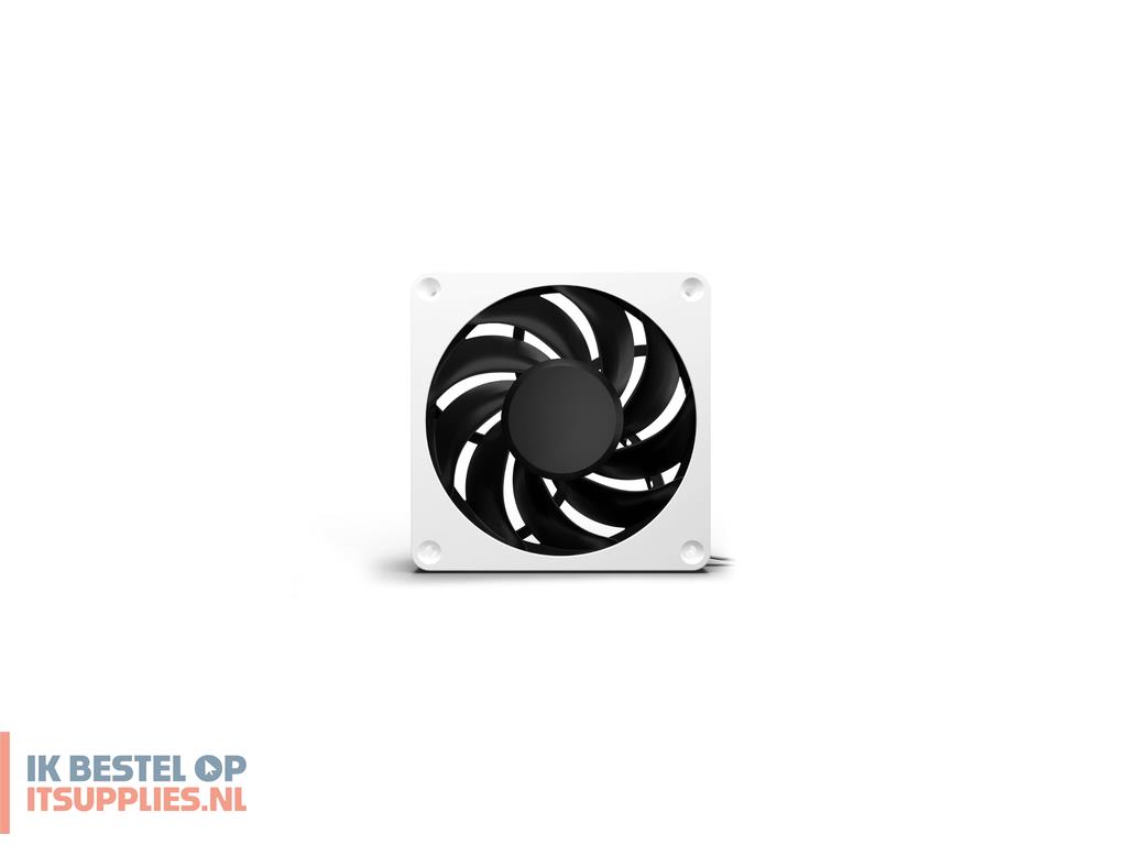 4616625-refurbished_alphacool_apex_stealth_metall_computer_behuizing_ventilator_12_cm_wit_1_stuks