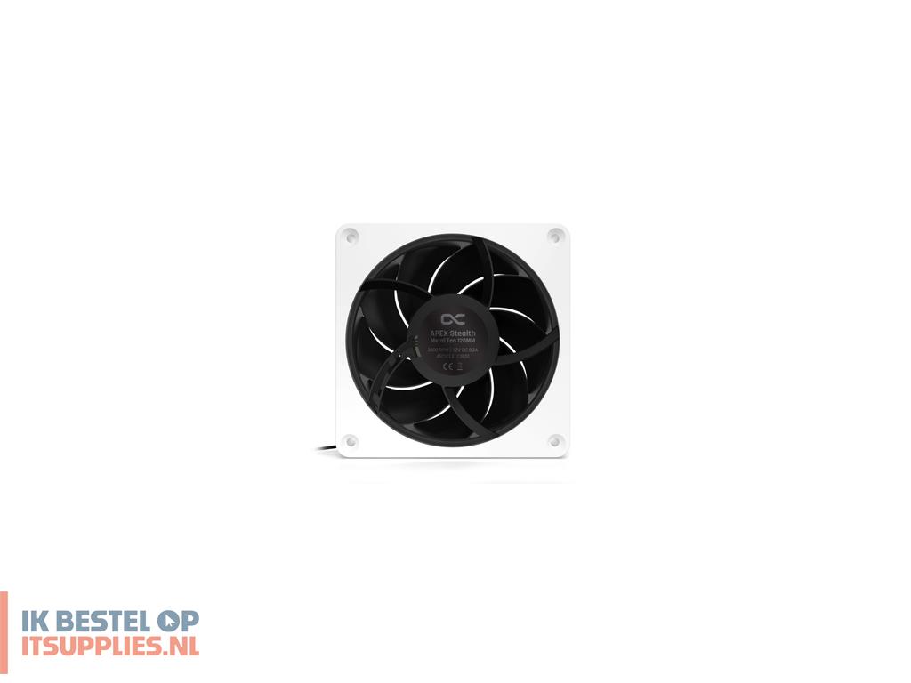 4617646-refurbished_alphacool_apex_stealth_metall_computer_behuizing_ventilator_12_cm_wit_1_stuks