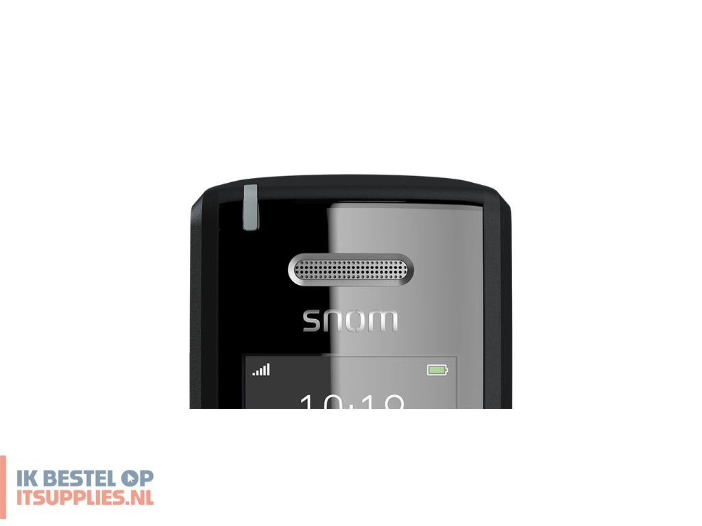 3256639-refurbished_snom_m65_telefoon-handset_dect-telefoon_zwart