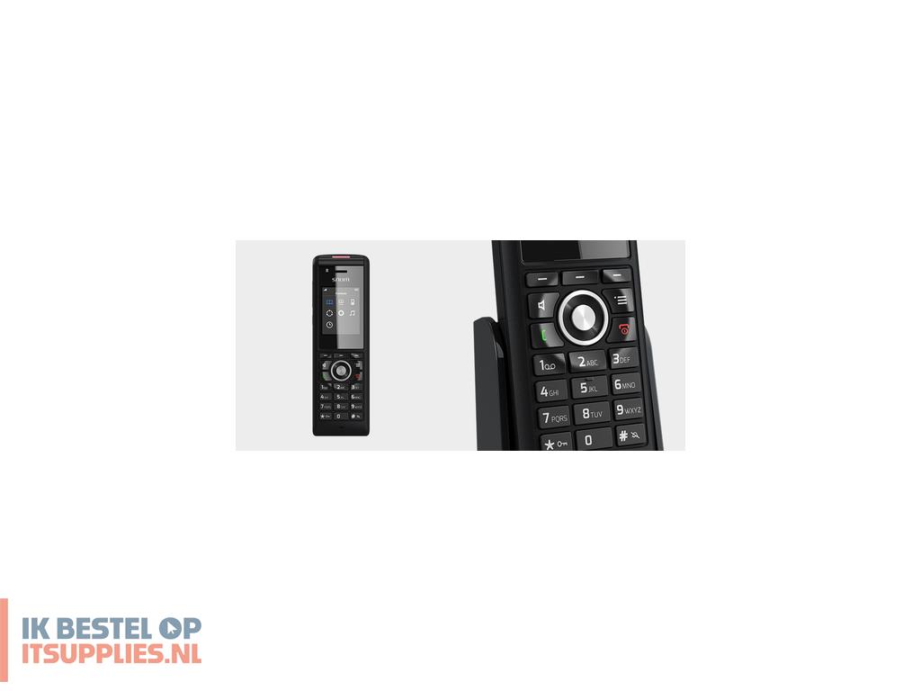 3251692-refurbished_snom_m85_nummerherkenning_zwart