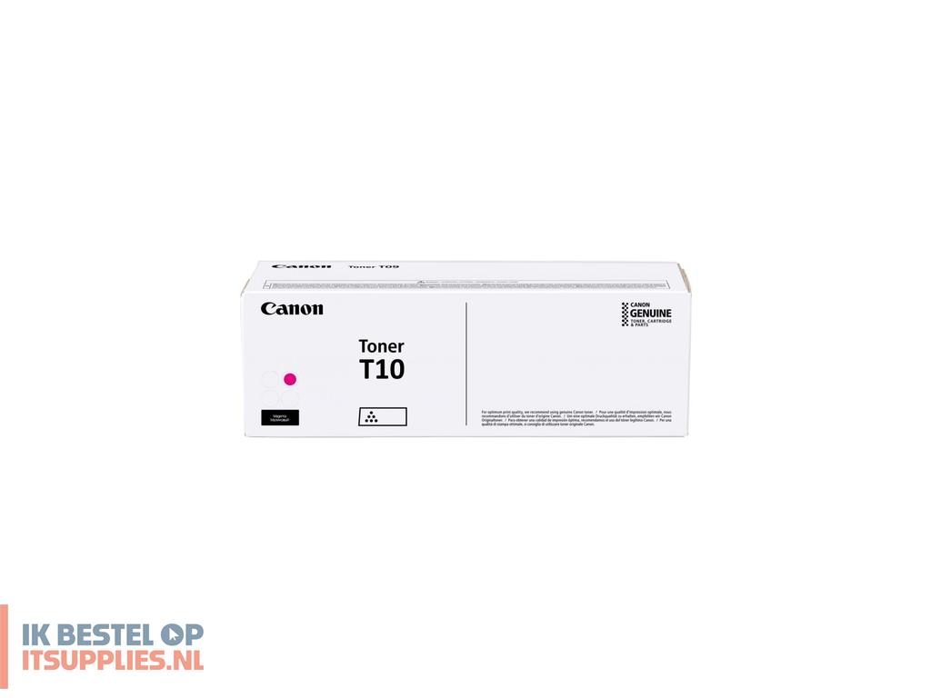 4725328-refurbished_canon_t10_tonercartridge_1_stuks_origineel_magenta