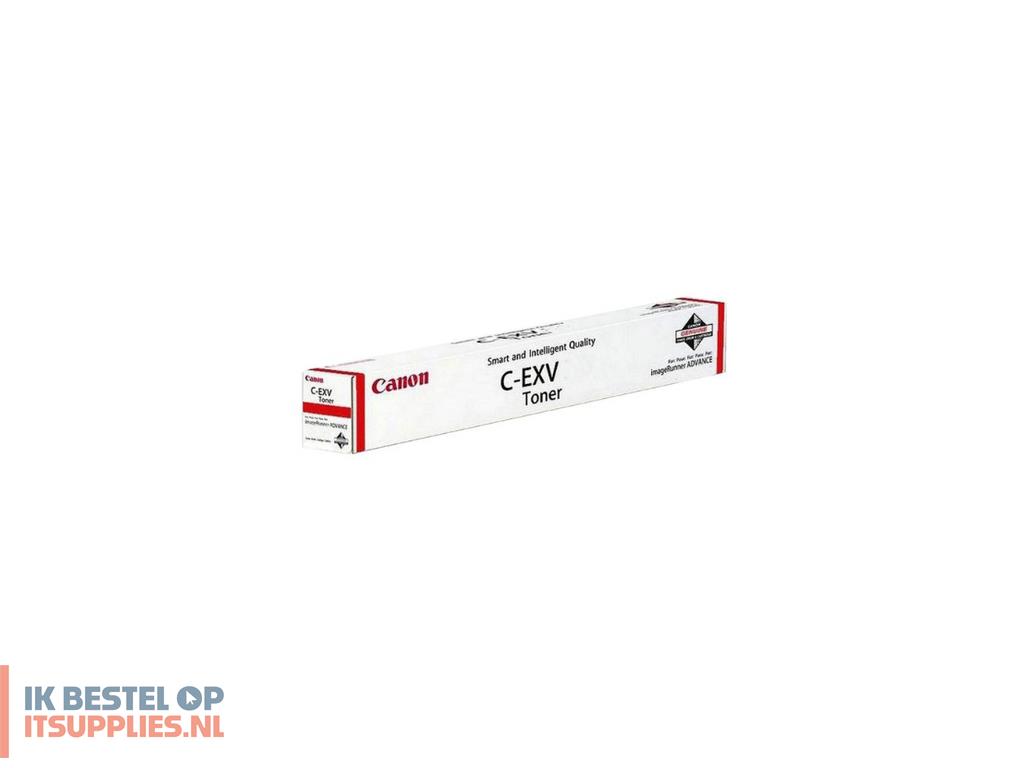 3231104-refurbished_canon_c-exv_64_tonercartridge_1_stuks_origineel_cyaan