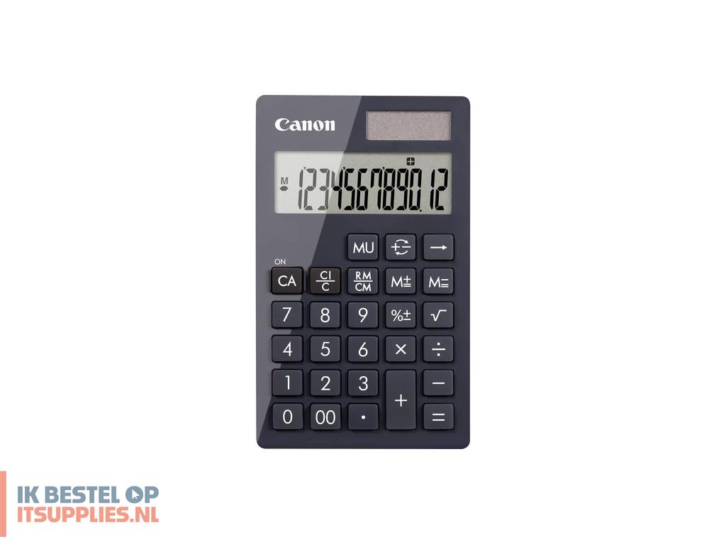 3402014-canon_ls-12h_calculator_desktop_basisrekenmachine_zwart
