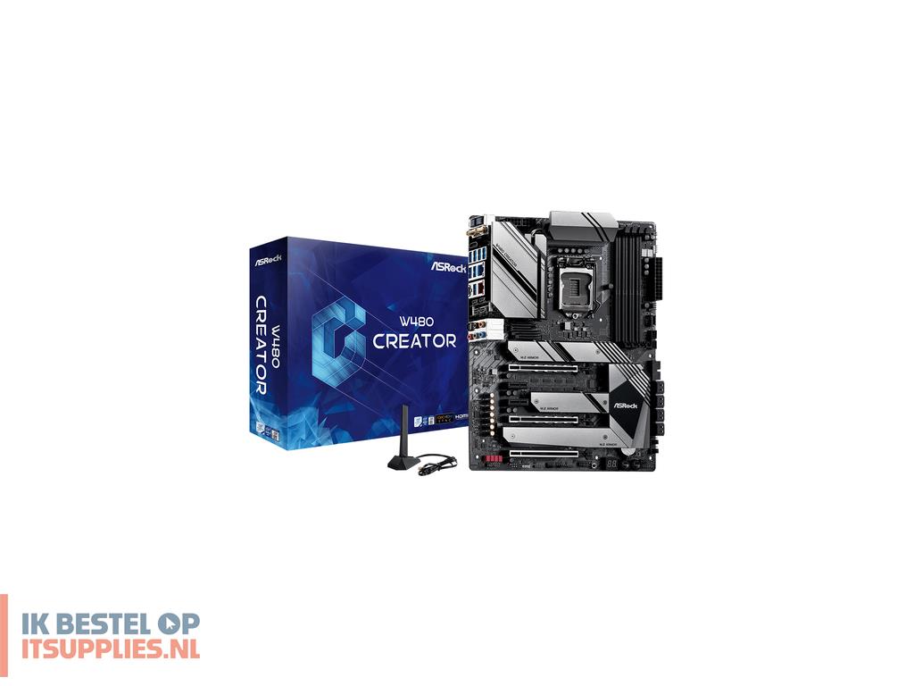 4624832-refurbished_asrock_w480_creator_moederbord_intel_w480_lga_1200_socket_h5_atx