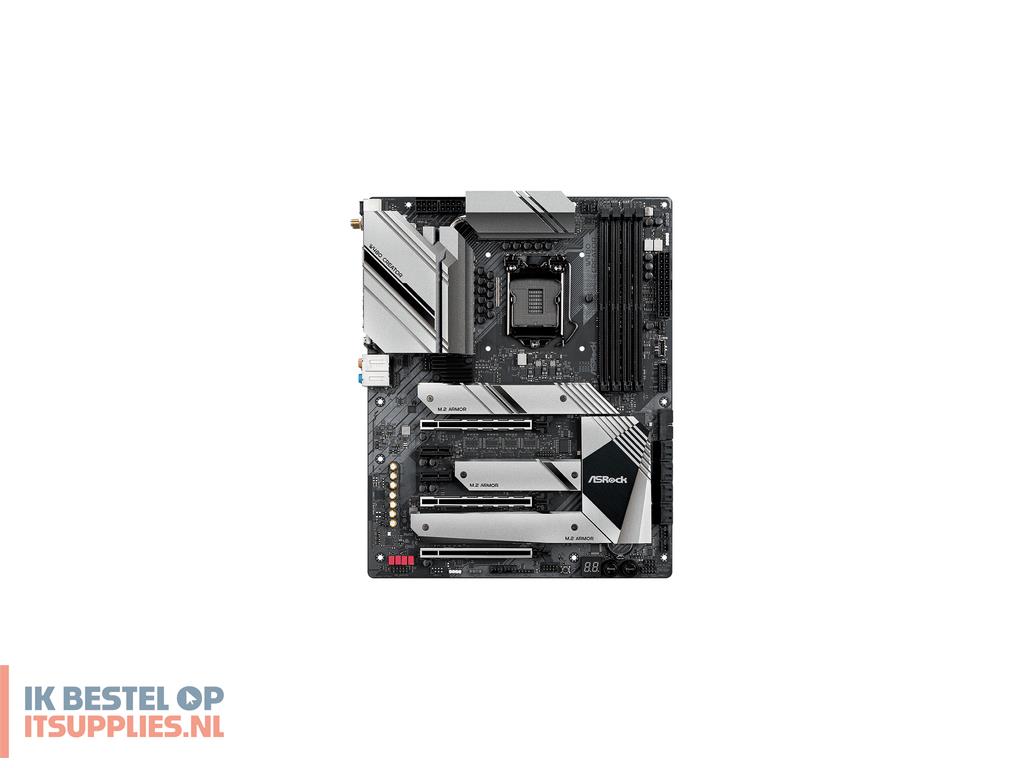 4626345-refurbished_asrock_w480_creator_moederbord_intel_w480_lga_1200_socket_h5_atx