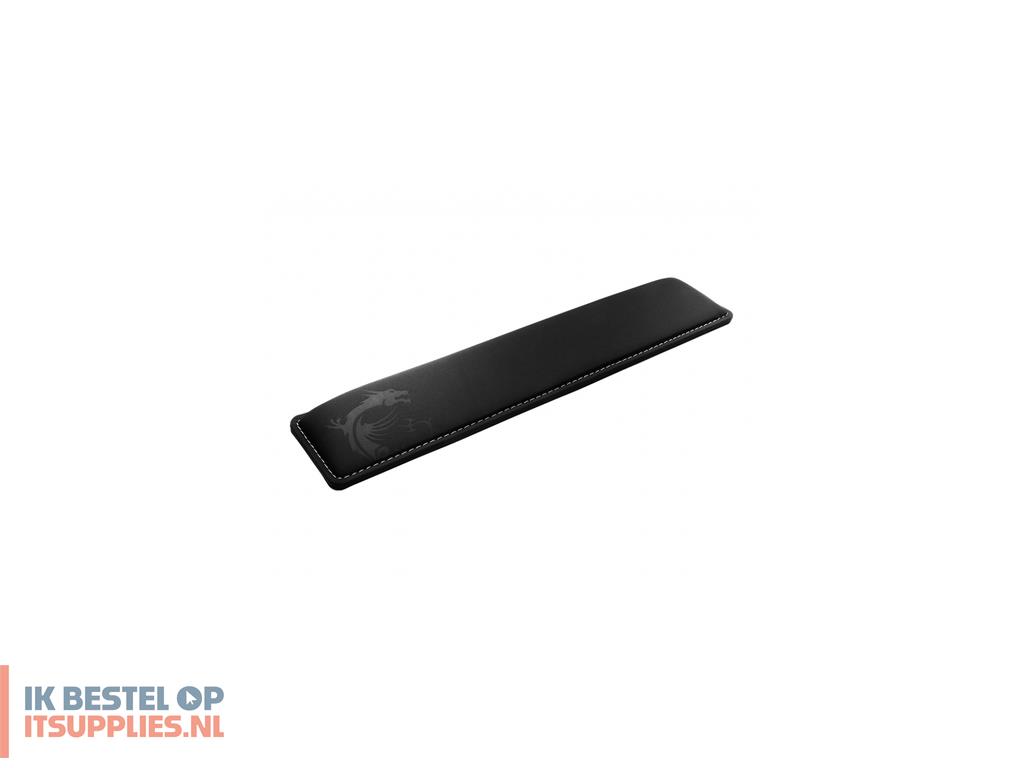 0316562-refurbished_msi_vigor-wr01_polssteun_traagschuim-_rubber_zwart