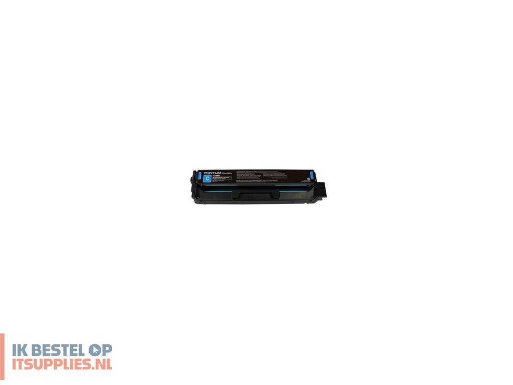 1631296-refurbished_pantum_ctl-2000hc_tonercartridge_1_stuks_origineel_cyaan