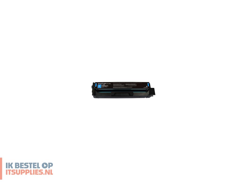 0038052-pantum_ctl-2000c_tonercartridge_1_stuks_origineel_cyaan