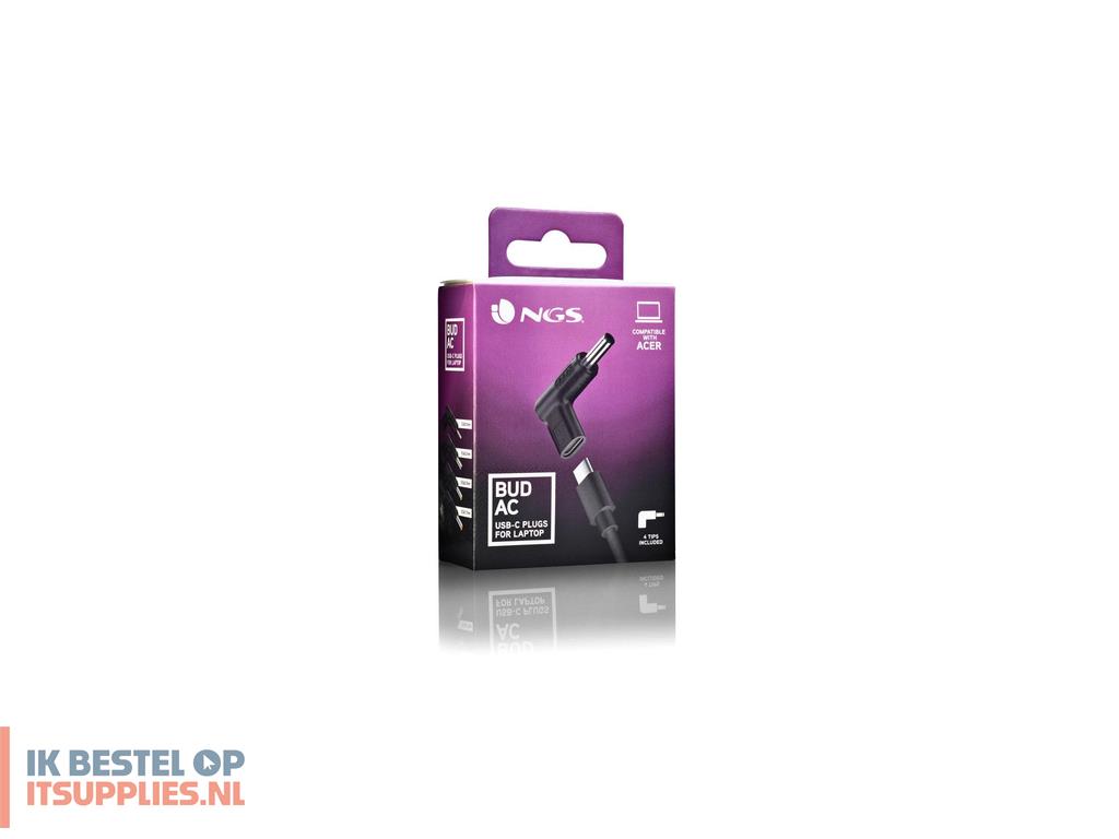 3349235-refurbished_ngs_bud-ac_laptop_accessoire_laptop_stroomplug
