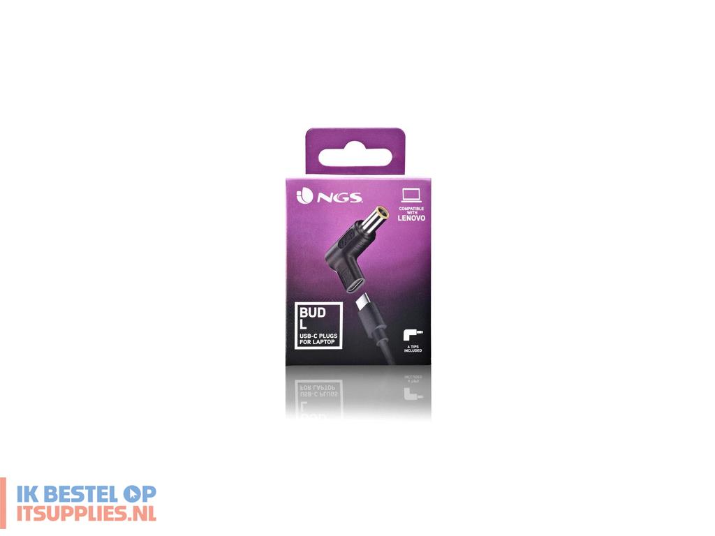 4701728-ngs_bud-l_laptop_accessoire_laptop_stroomplug