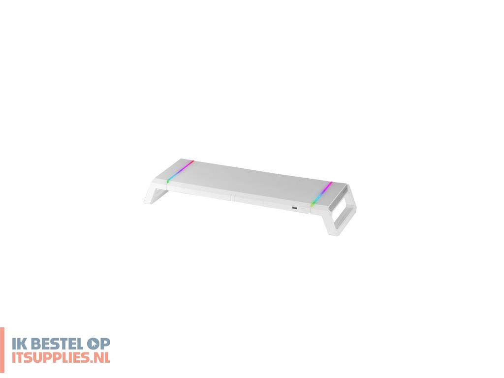 4541050-mars_gaming_mgsonew_flat_panel_bureau_steun_wit