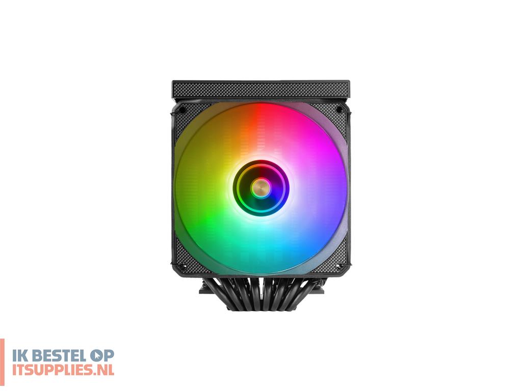 4630507-mars_gaming_mcpu-lcdpro_processor_luchtkoeler_12_cm_zwart_1_stuks