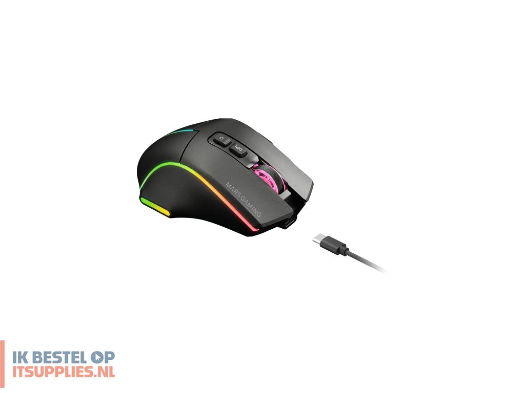 0109260-refurbished_mars_gaming_mmwvector_muis_gamen_rechtshandig_rf_wireless_bluetooth_usb_type-a_optisch_12000
