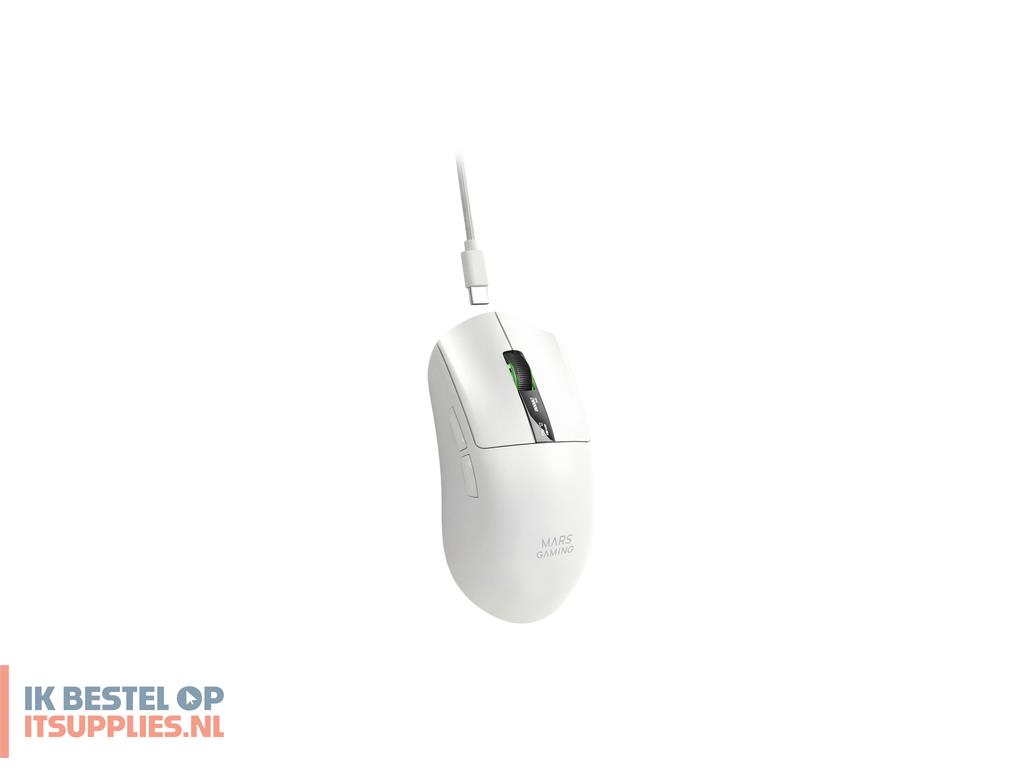 0115948-refurbished_mars_gaming_mmwelitew_muis_gamen_rechtshandig_bluetooth_optisch_20000_dpi