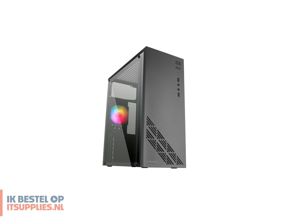 0050784-mars_gaming_mc100_computerbehuizing_zwart