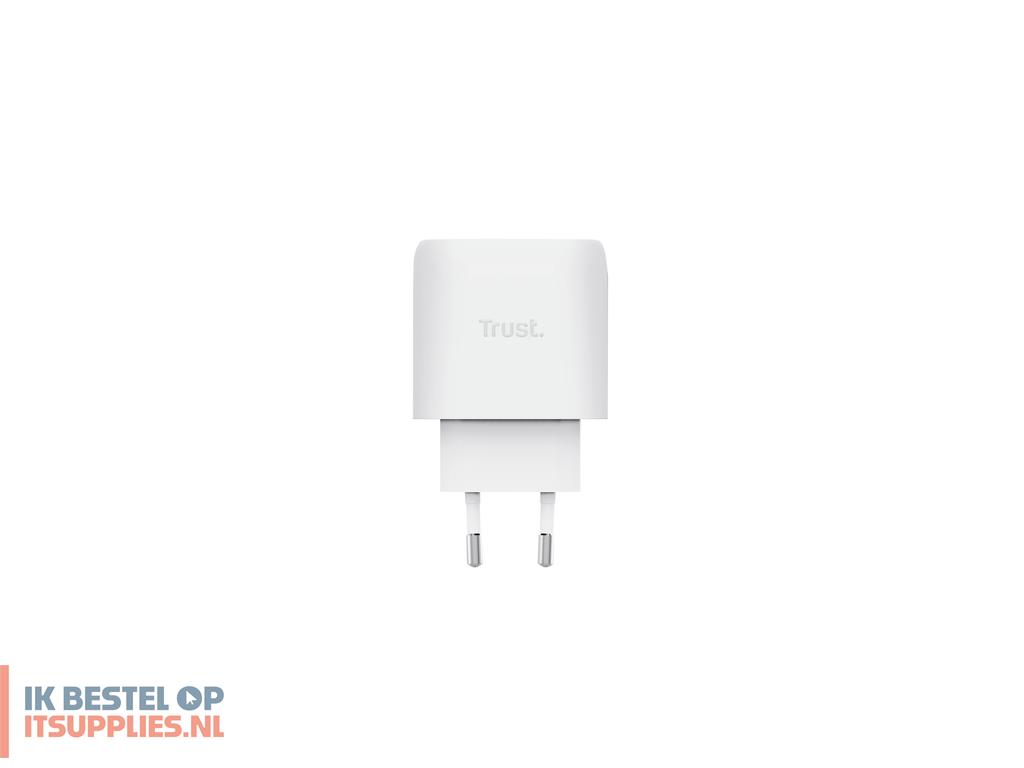 0108408-refurbished_trust_maxo_45w_universeel_wit_ac_snel_opladen_binnen
