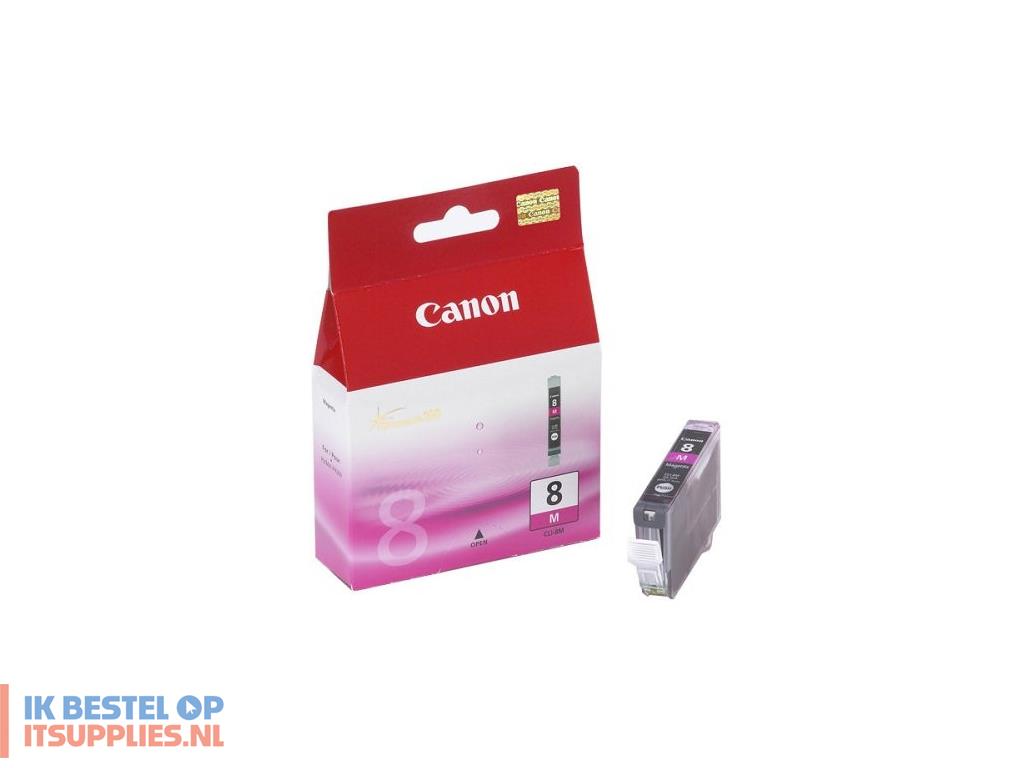 4655890-canon_cli-8m_inktcartridge_1_stuks_origineel_magenta