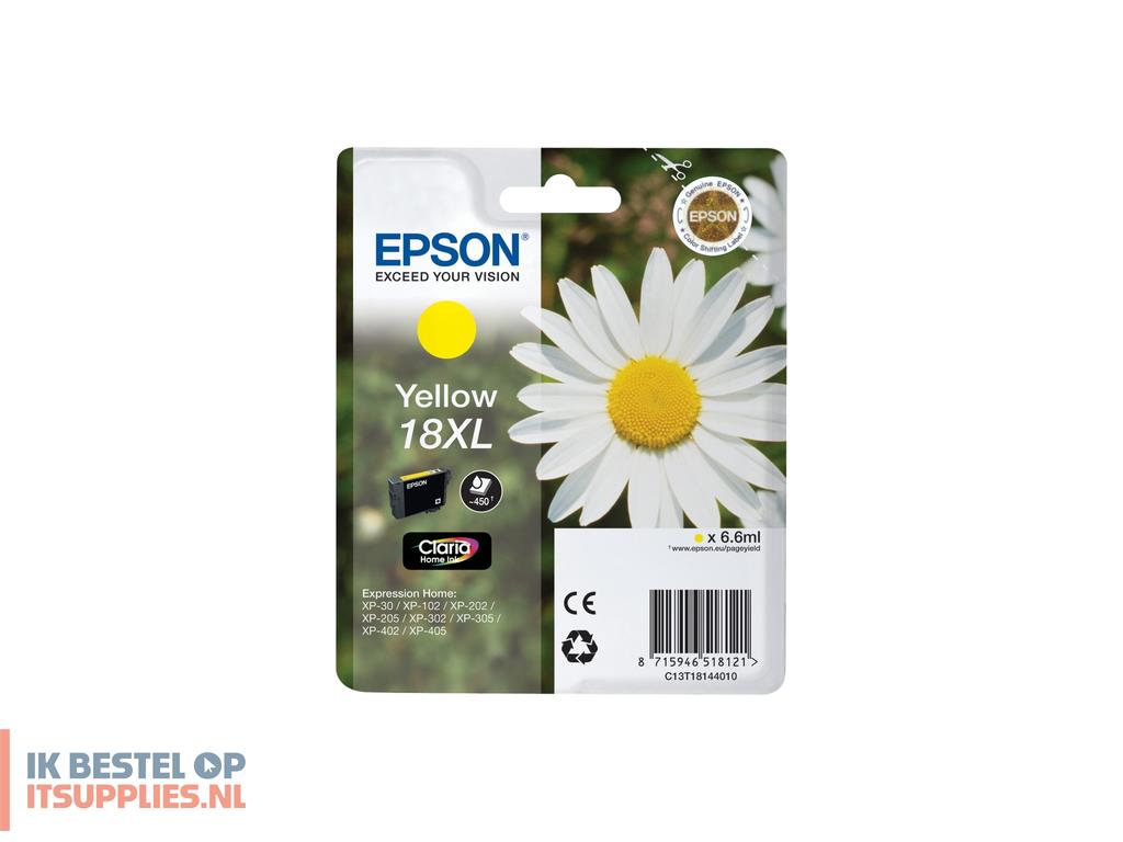 0047322-refurbished_epson_daisy_c13t18144010_inktcartridge_1_stuks_origineel_high_l_yield_geel