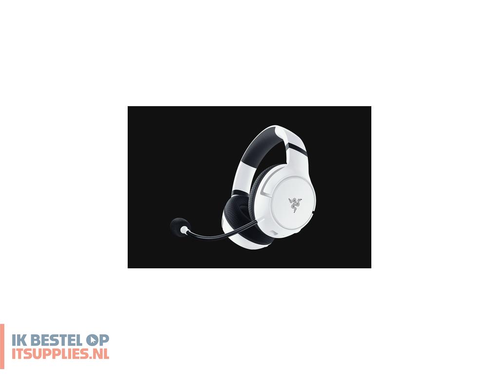 3123453-refurbished_razer_kaira_hyperspeed_headset_draadloos_hoofdband_gamen_bluetooth_zwart-_wit