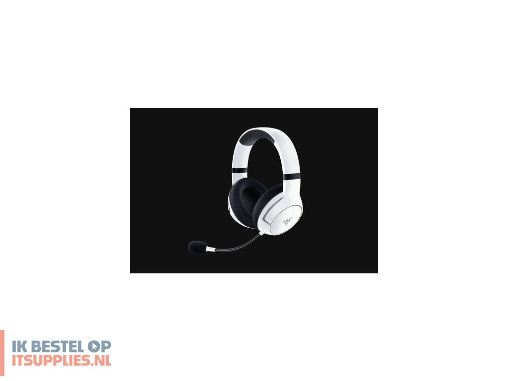 3126019-refurbished_razer_kaira_hyperspeed_headset_draadloos_hoofdband_gamen_bluetooth_zwart-_wit