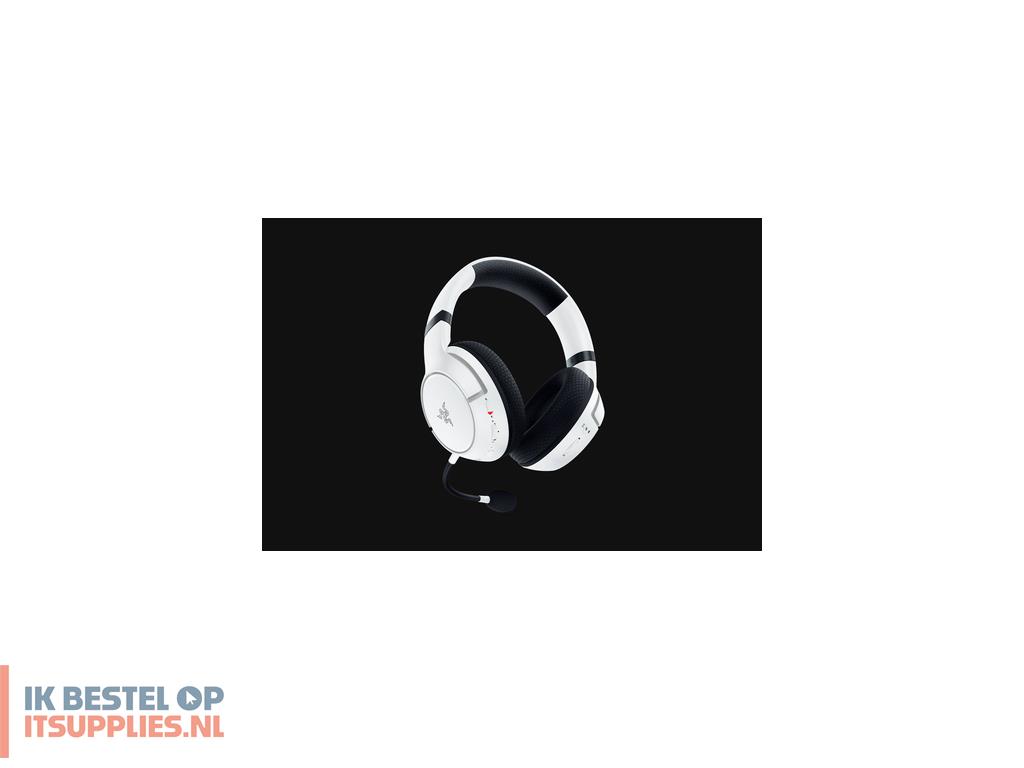 3129321-refurbished_razer_kaira_hyperspeed_headset_draadloos_hoofdband_gamen_bluetooth_zwart-_wit