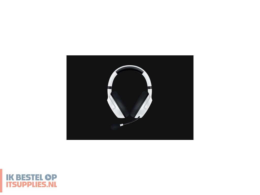 3130977-refurbished_razer_kaira_hyperspeed_headset_draadloos_hoofdband_gamen_bluetooth_zwart-_wit