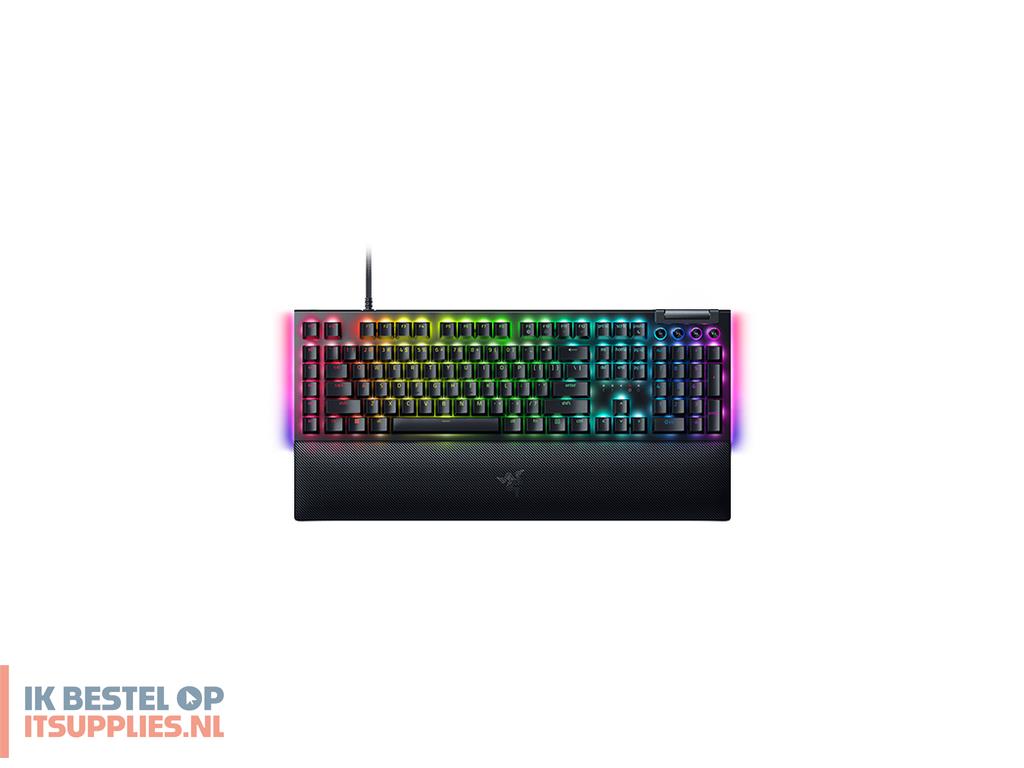 0049339-razer_blackwidow_v4_toetsenbord_gamen_usb_azerty_frans_zwart
