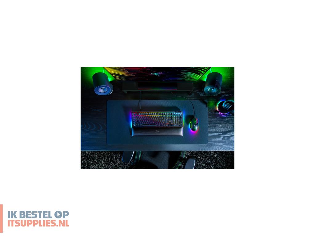 0052958-razer_blackwidow_v4_toetsenbord_gamen_usb_azerty_frans_zwart