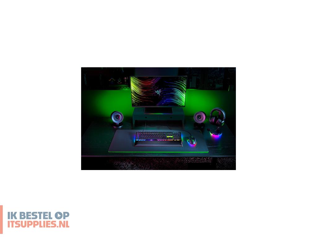 0055027-razer_blackwidow_v4_toetsenbord_gamen_usb_azerty_frans_zwart